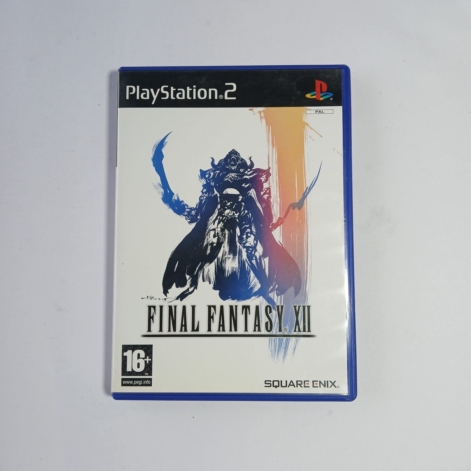 Final Fantasy XII