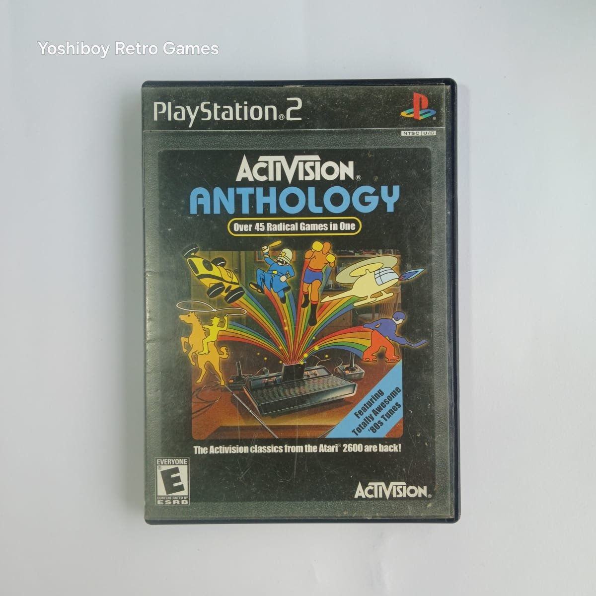 Activision Anthology
