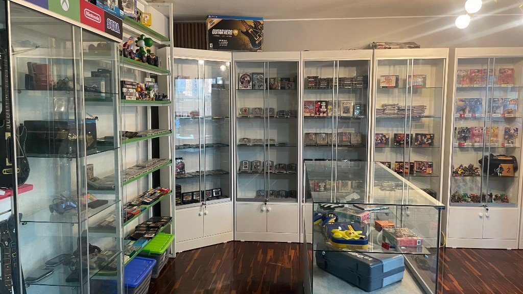 Nintendo NES